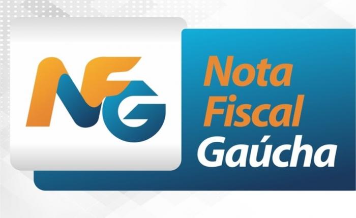 Lista de ganhadores do sorteio Nota Fiscal Gaúcha